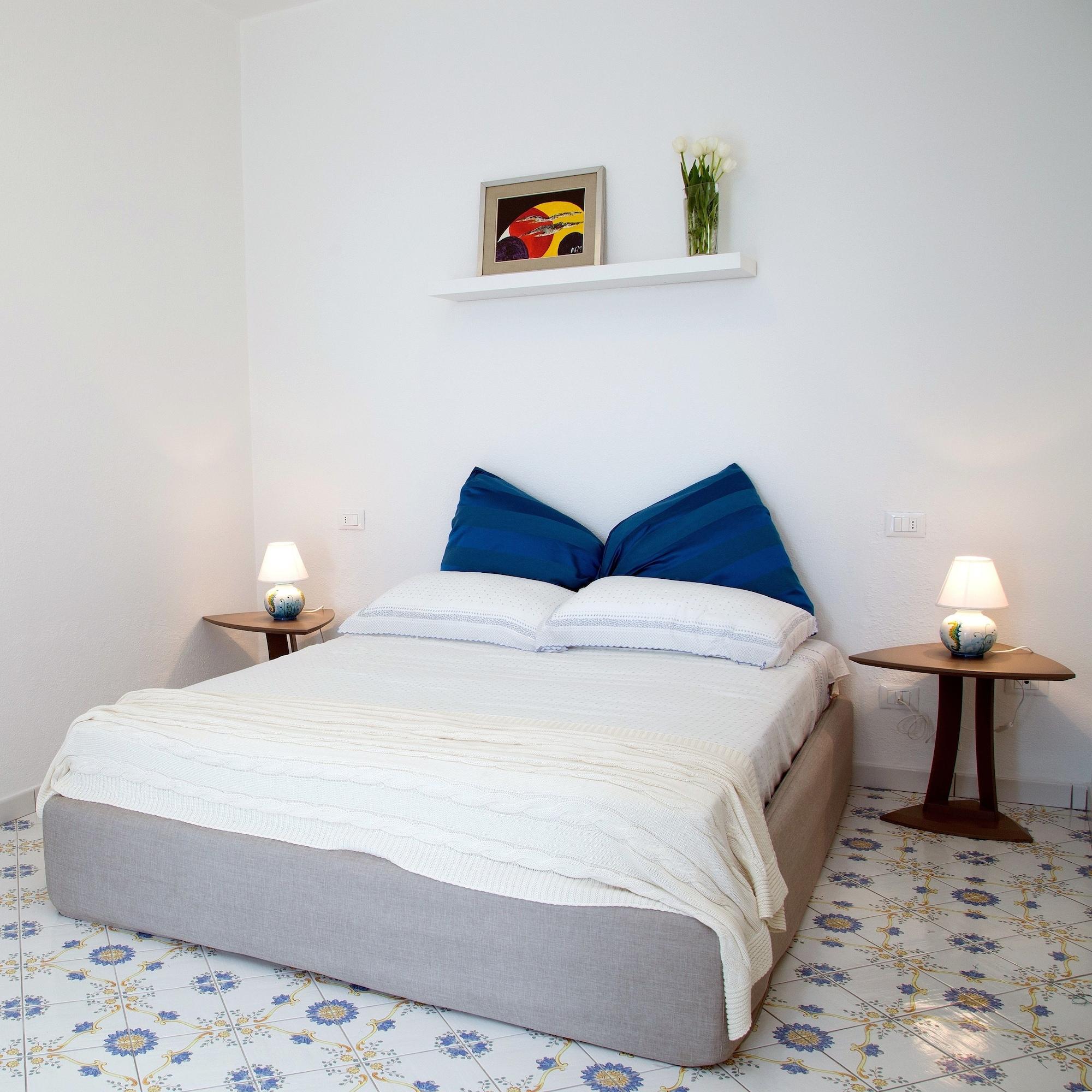 Relais Romildanna Bed and Breakfast Forio di Ischia Exteriör bild