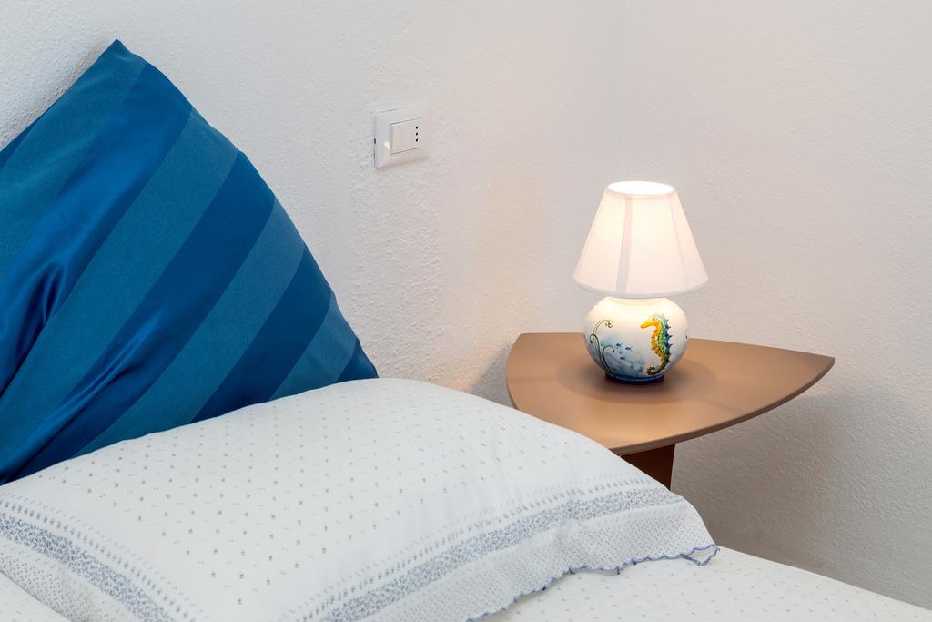 Relais Romildanna Bed and Breakfast Forio di Ischia Exteriör bild
