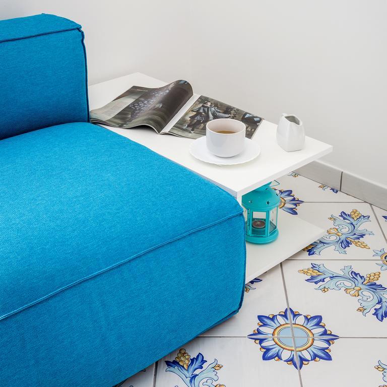 Relais Romildanna Bed and Breakfast Forio di Ischia Exteriör bild