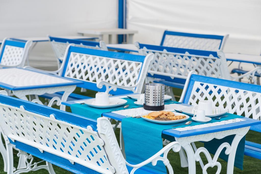 Relais Romildanna Bed and Breakfast Forio di Ischia Exteriör bild