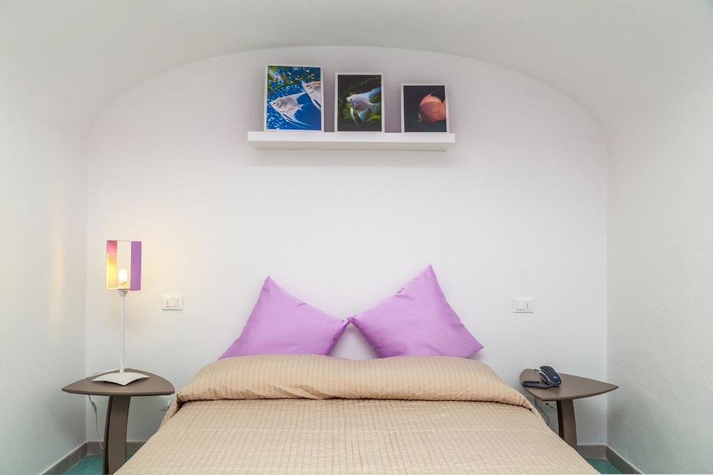 Relais Romildanna Bed and Breakfast Forio di Ischia Exteriör bild