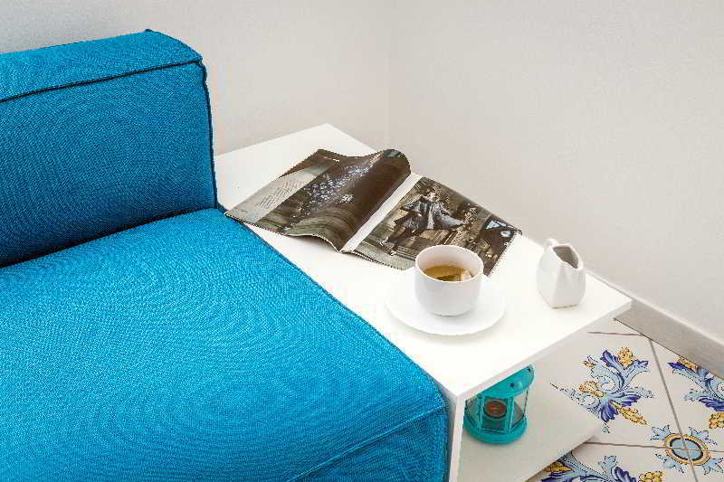 Relais Romildanna Bed and Breakfast Forio di Ischia Exteriör bild